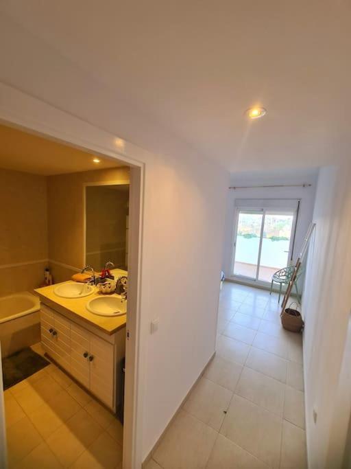Appartement Atico Natuka Mijas Costa 250m2 De Relax Y Sol *