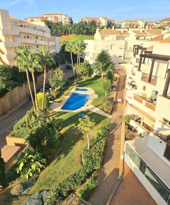 Atico Natuka Mijas Costa 250m2 De Relax Y Sol Appartement Málaga
