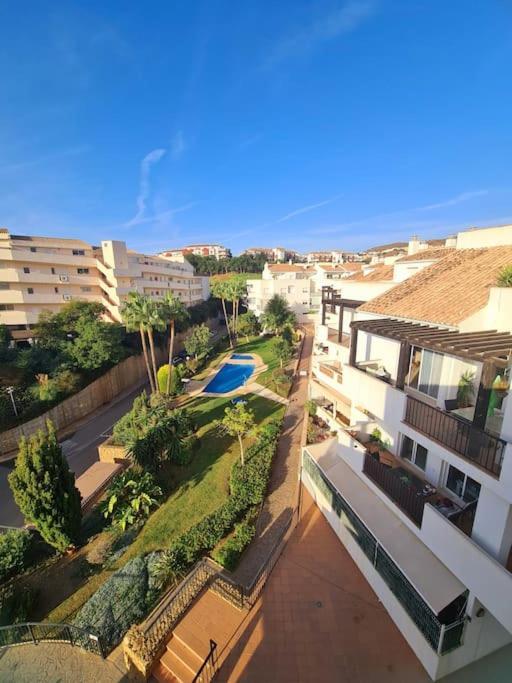 Appartement Atico Natuka Mijas Costa 250m2 De Relax Y Sol *