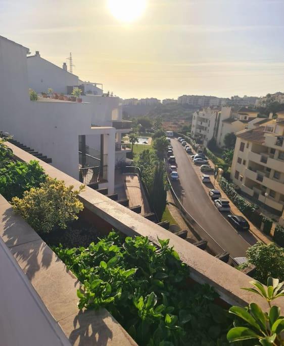 Appartement Atico Natuka Mijas Costa 250m2 De Relax Y Sol Málaga