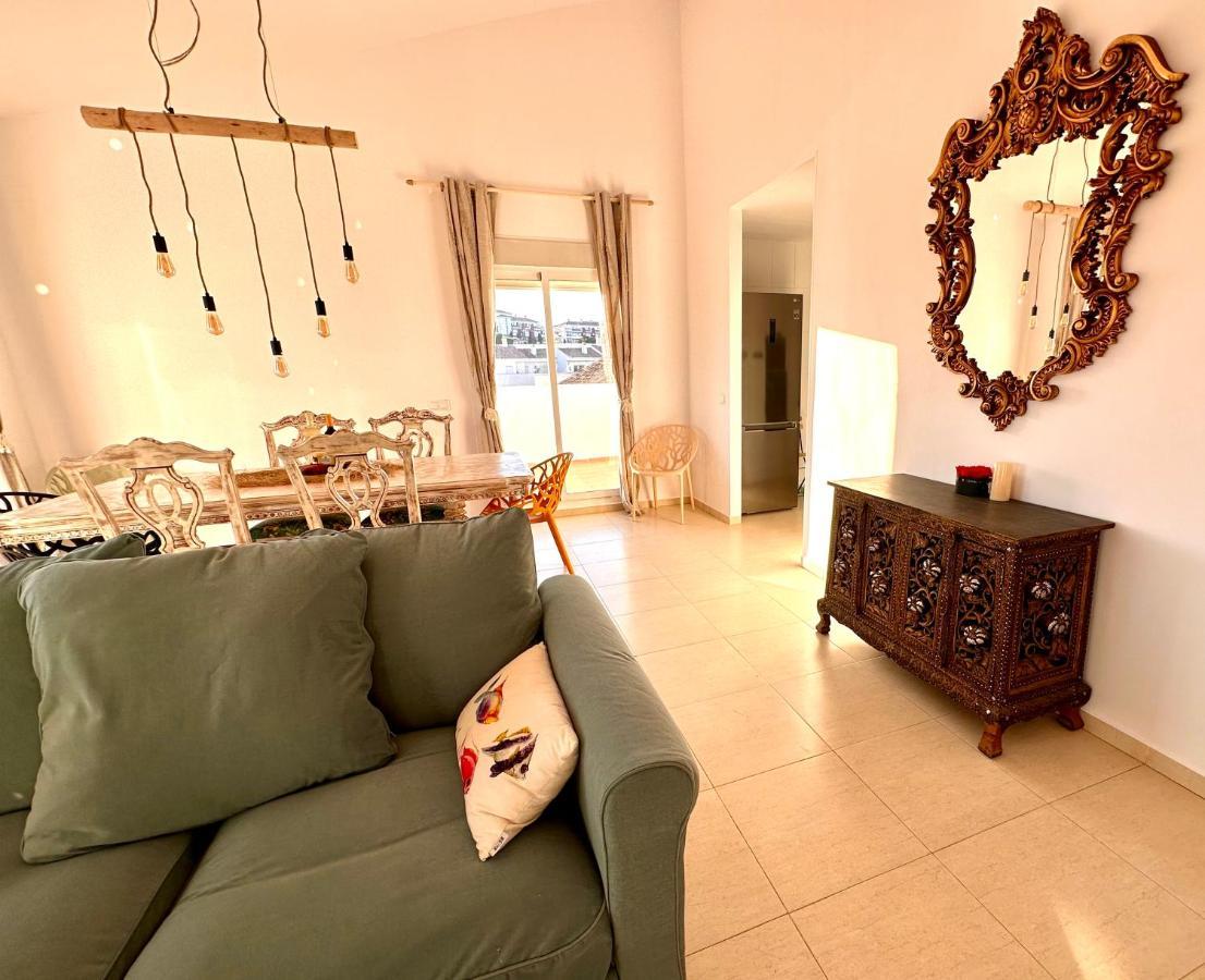 Atico Natuka Mijas Costa 250m2 De Relax Y Sol Appartement *