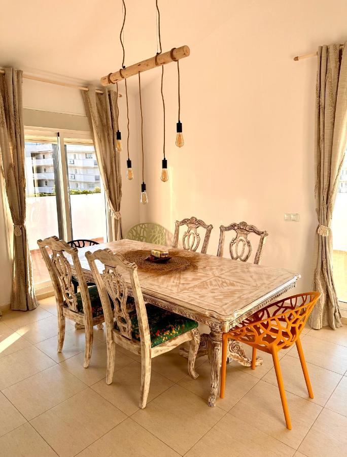 Atico Natuka Mijas Costa 250m2 De Relax Y Sol Appartement *