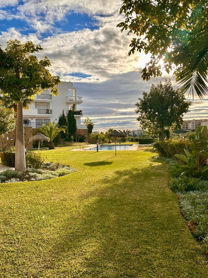 Atico Natuka Mijas Costa 250m2 De Relax Y Sol Appartement Málaga