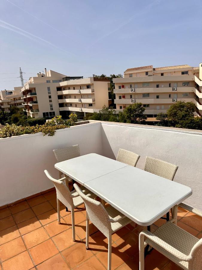 Atico Natuka Mijas Costa 250m2 De Relax Y Sol Appartement *