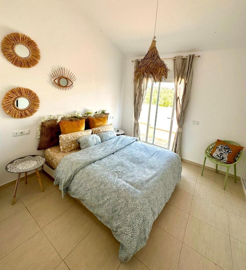 Atico Natuka Mijas Costa 250m2 De Relax Y Sol Málaga