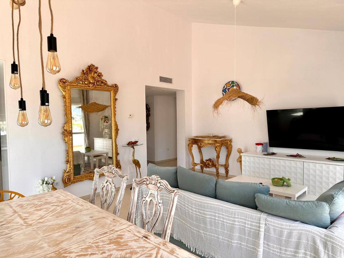 Appartamento ático Natuka Mijas Costa 250m2 De Relax Y Sol